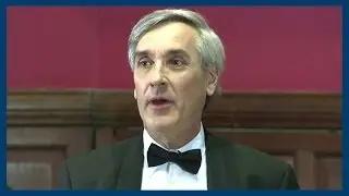 Socialism Does NOT Work | John Redwood | Oxford Union