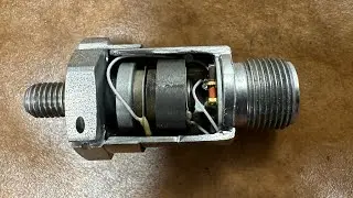 The inside of a Velometer