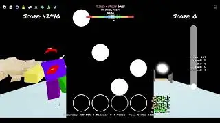 Mullin (Hard) l FC 99.36% [FunkyFriday]