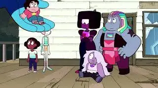 Steven Universe new leak | May 1st 2018