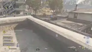 CoD:MW Warzone - With random squads