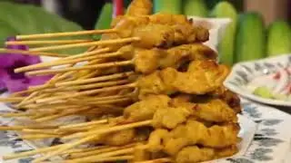 ลิ้นติดโปรแฟร์ ครั้งที่ 2 เรื่องกินเรื่องใหญ่ 2