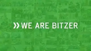 #weareBITZER | The BITZER family worldwide