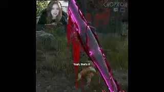 The Trickster got Tricked | Dead by Daylight 