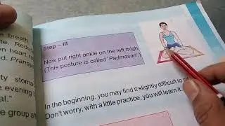 class-5 sub-english lesson-2 (LET'S LEARN PRANAYAM  ) part-2