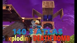 mega base kyle - 140 3 atlas the easy way! Fortnite Save The World