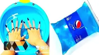 Satisfying Slime ASMR | Relaxing Slime Videos