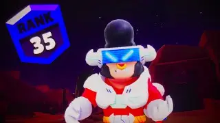 Rank 35 Bull | #2 Global