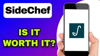 SideChef App Review - Is It Worth It? (EXPLAINED)