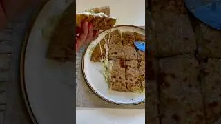 СЫРНЫЙ хлеб с картошкой, БЕЗ ДУХОВКИ БЕЗ ДРОЖЖЕЙ #рек #рецепт #рекомендации