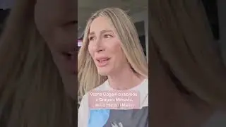 Vesna Đogani komentarisala razvode na estradi, pa 