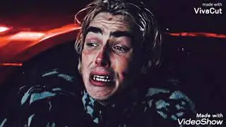 сергей разумовский || я сожгу этот город до костей 💣