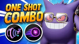 This video will make you play Gengar