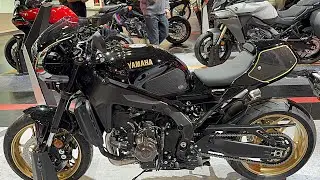 20 Best New Yamaha Motorcycles of 2026