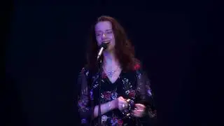 Ах, ты степь широкая