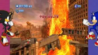 Игровая дуэль: Hezon TH vs. Speedy. Участник 1