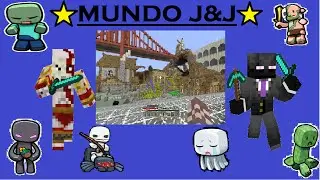 Mundo J&J/Ep 8: 