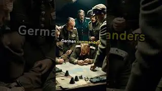 D-Day from the German perspective | Second World War 9:16