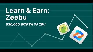 CoinGecko x Zeebu Learn & Earn Quiz Answers