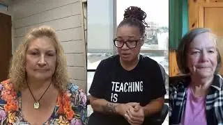 Teachers Lounge – Season 4: A Decade of Impact | Episode 12: We Have to Do Better