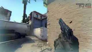 CS GO МУВИК #рекомендации #csgo #movement #cs