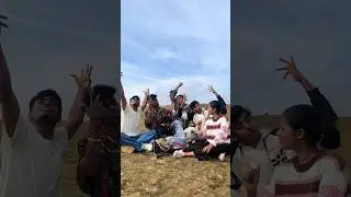Funny Reels with my Siblings🤣 