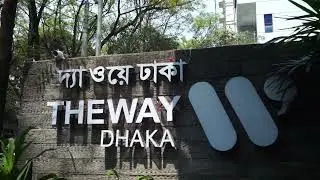 The Way Dhaka 4-Star Hotel In Bangladesh