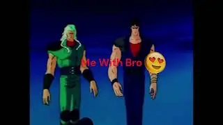 Me Without Bro vs Me With Bro