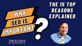 Why SEO is important - 15 Top Reasons Why Explained