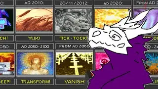 How Will The World End? | Strange Sites