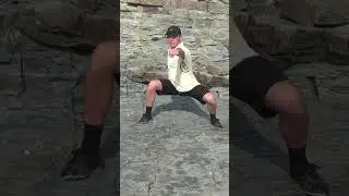 Цюаньфа-чунцюань,мабу чунцюань