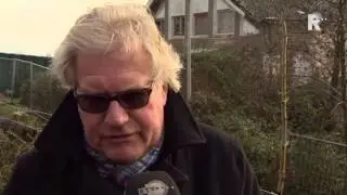 Sloop stoomgemaal Puttershoek begonnen
