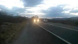 Scania Amarela Top