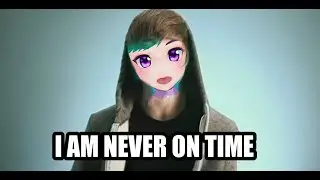 ON TIME (One Time by Justin Bieber Parody)