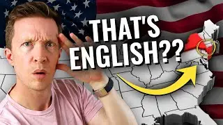 11 Unusual Accents from NYC You'll NEVER Guess