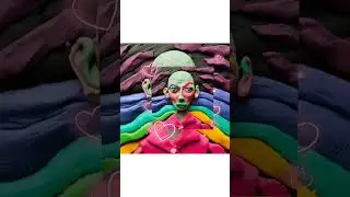 Арты от нейросети 