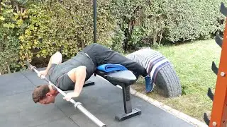 ZAGREVANJE JEZGRA PRE TRENINGA SNAGE @zagrevanje @snaga @jezgro @core