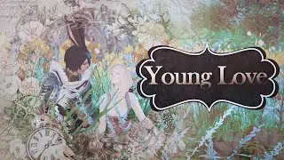 [Young Love] {AU}