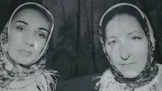 AMARCEVA & IVANOVA - Белая берёза