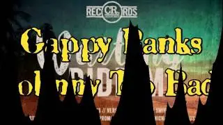 Waiting RiDDiM Mix By Faya