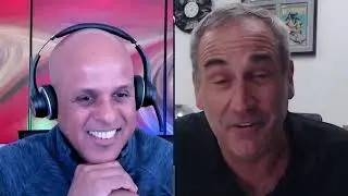The Visionaries: Conversations with Brian, CEO of Vocodia, and Kevin, original shark on Shark Tank