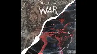 DFA - War  (Visualizer)