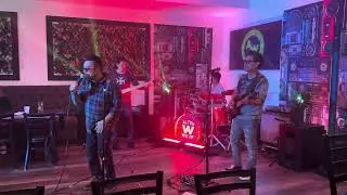 Pare ko  - AlterWave Cover 10.20.23