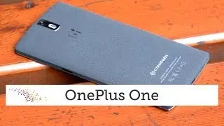 OnePlus One deutsch | Test