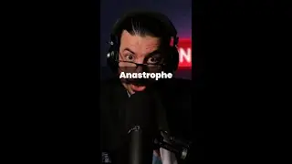 Anastrophe: adoy 