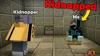 I Got Kidnapped!!!
