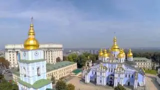Kiev Turları | Her Perşembe Kesin Kalkışlı | VY Tur | 2016