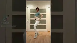 #SayULoveMeDanceChallenge