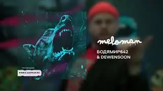 Бодя Мир642 х Dewensoon - Meloman