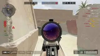 Warface | Moment